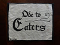 ode to eaters patch