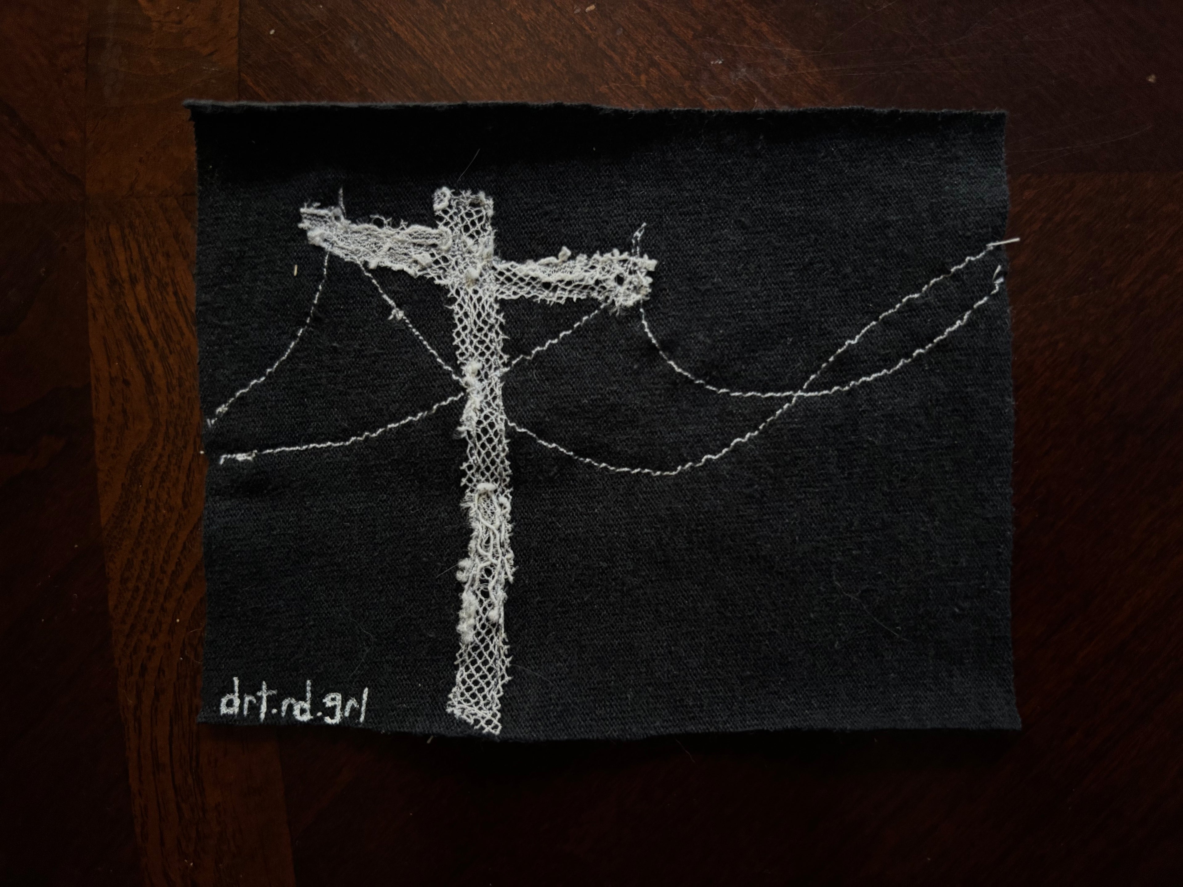 powerlines patch