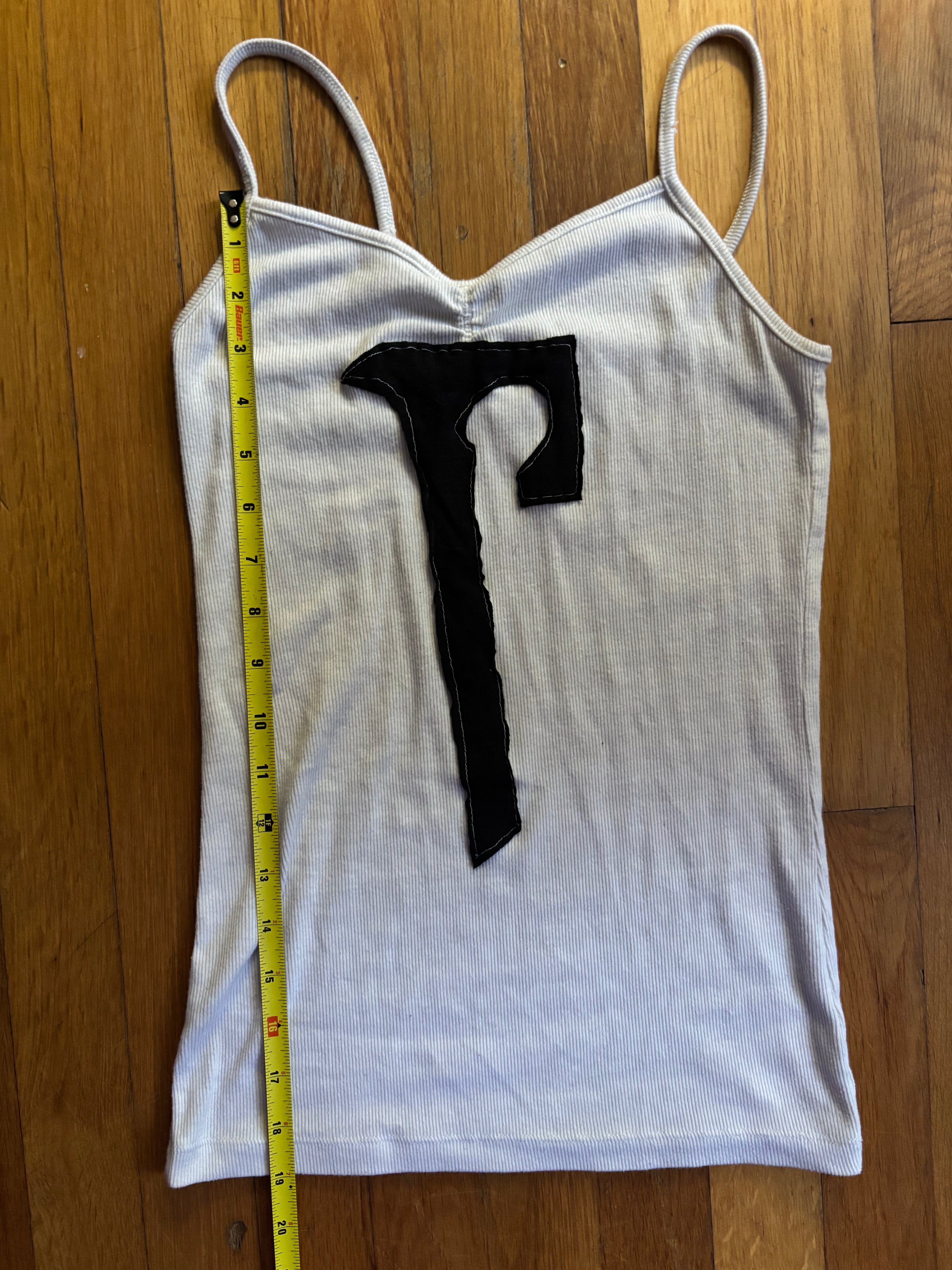 hatchet cami