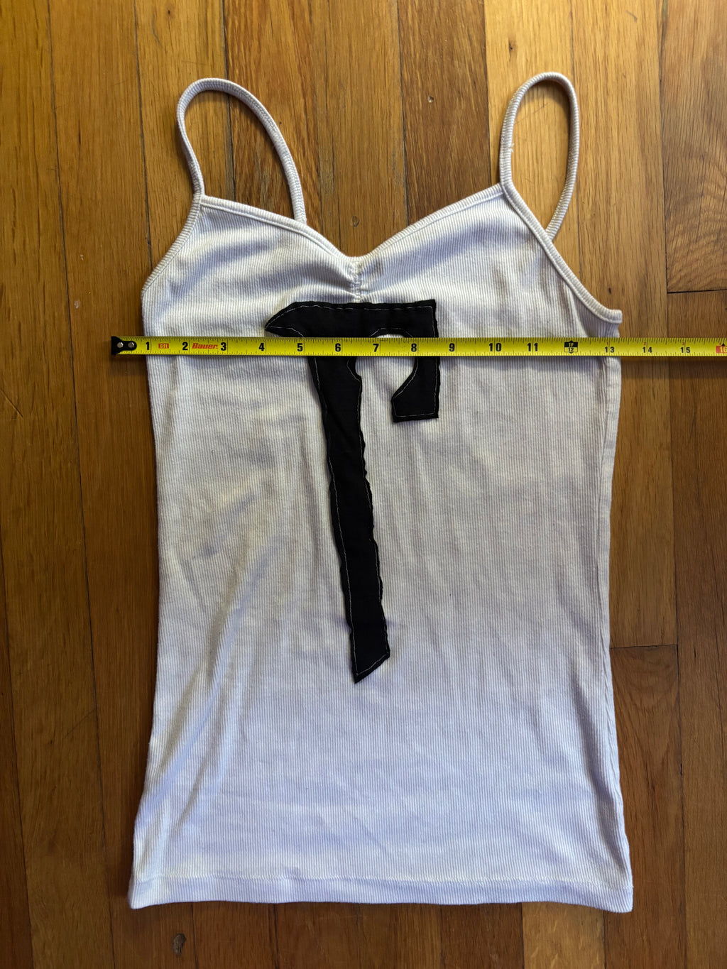 hatchet cami