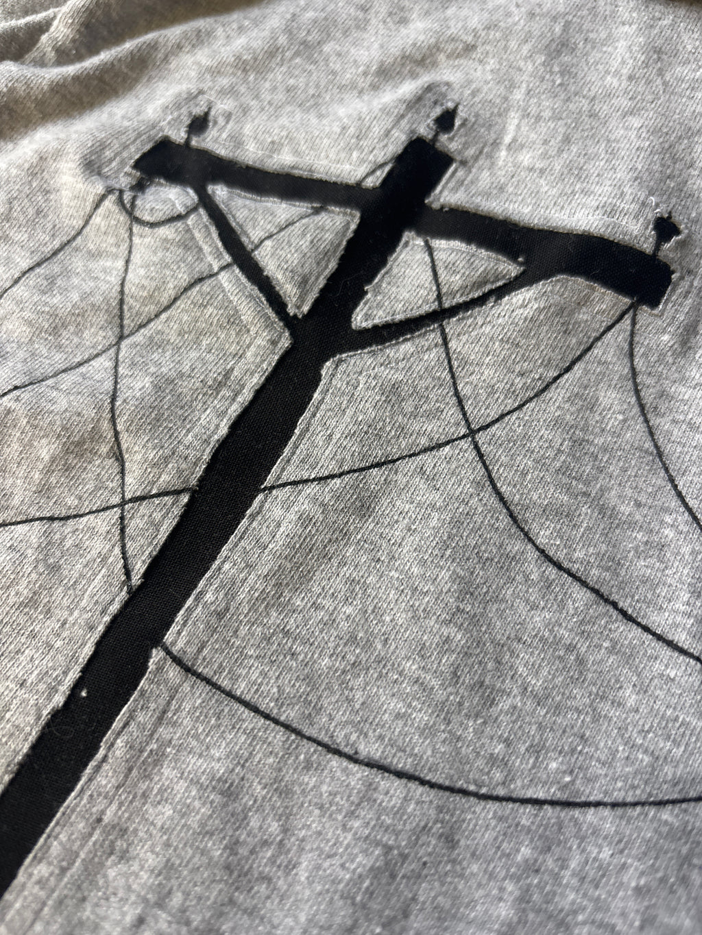 powerlines tee preorder