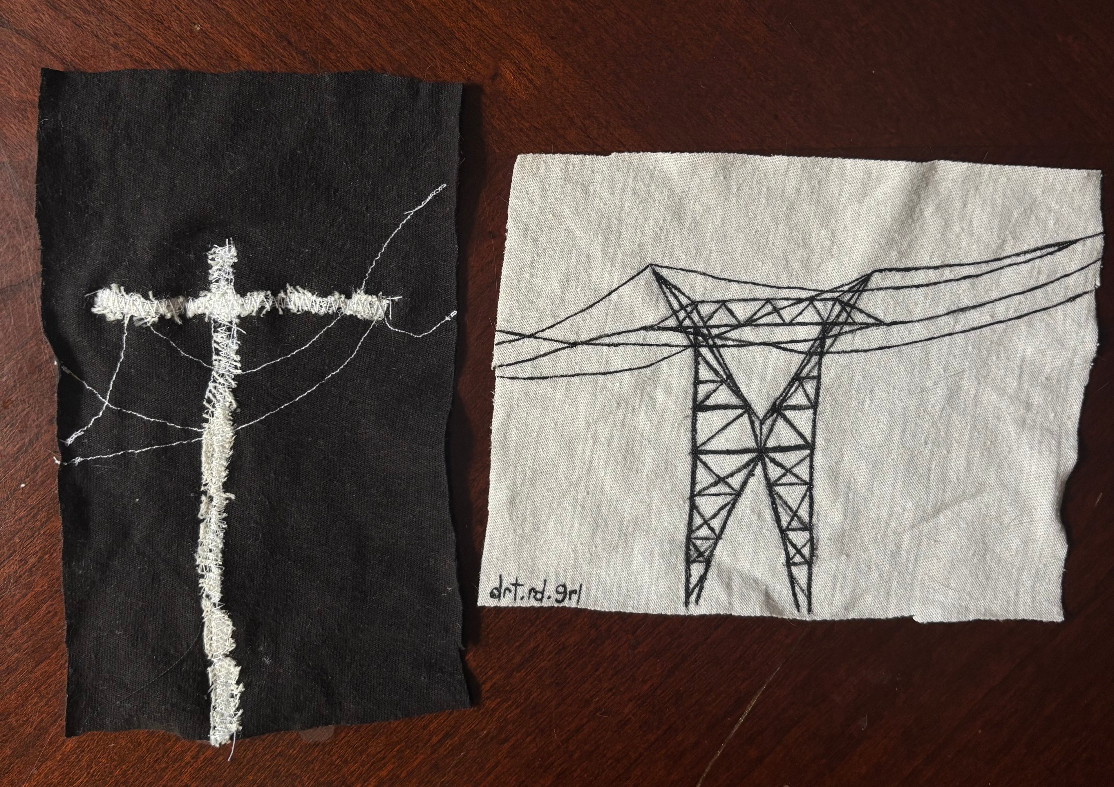 powerlines patch bundle