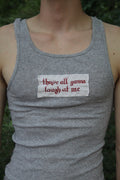 homecoming tank