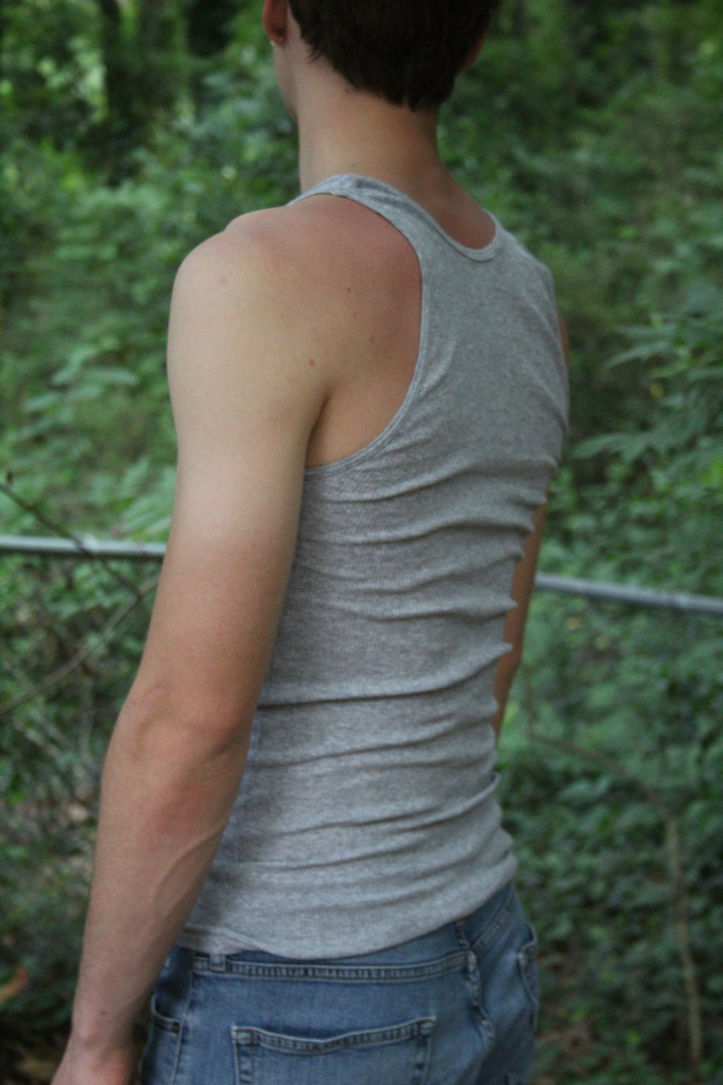 homecoming tank