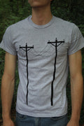 powerlines tee small