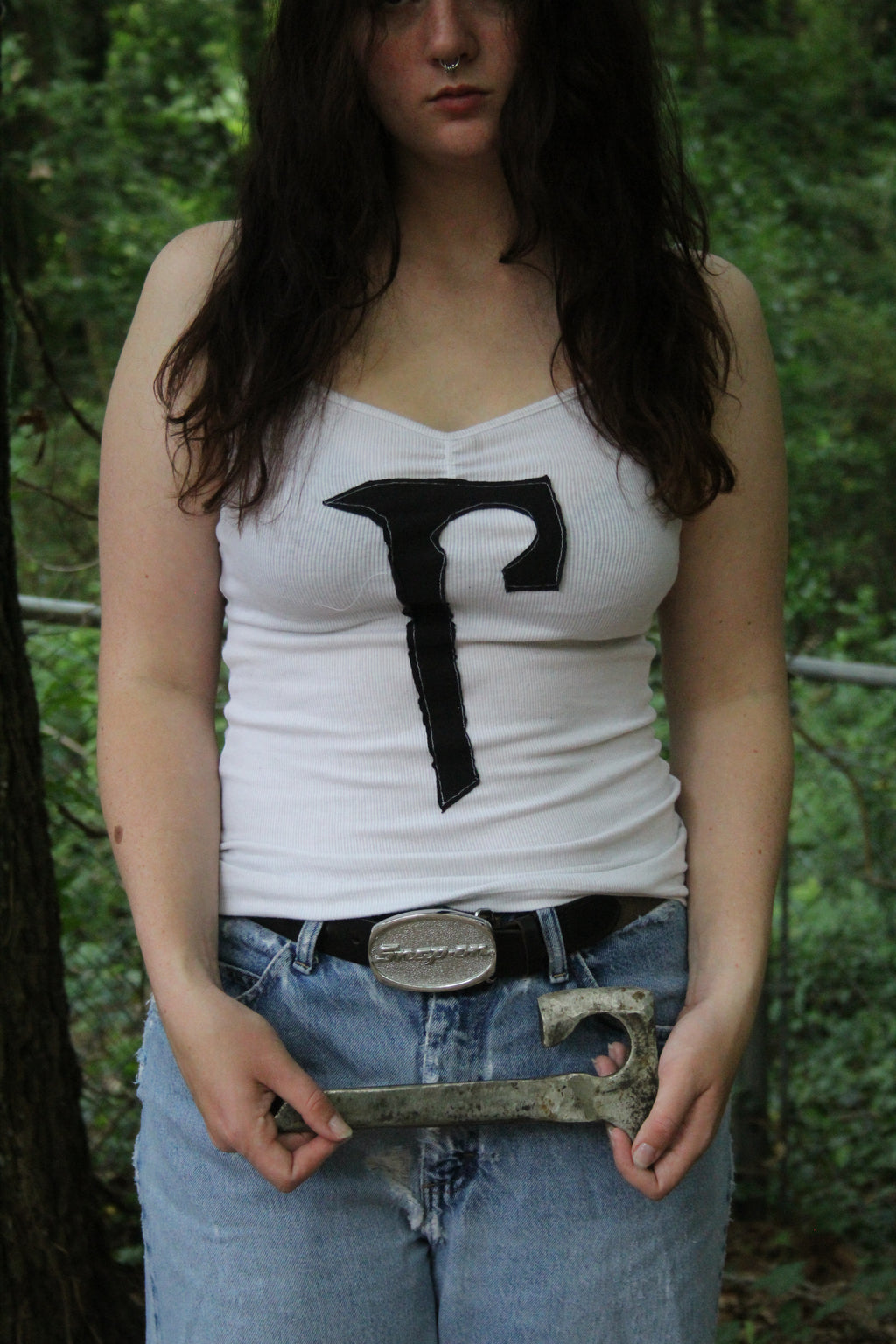 hatchet cami
