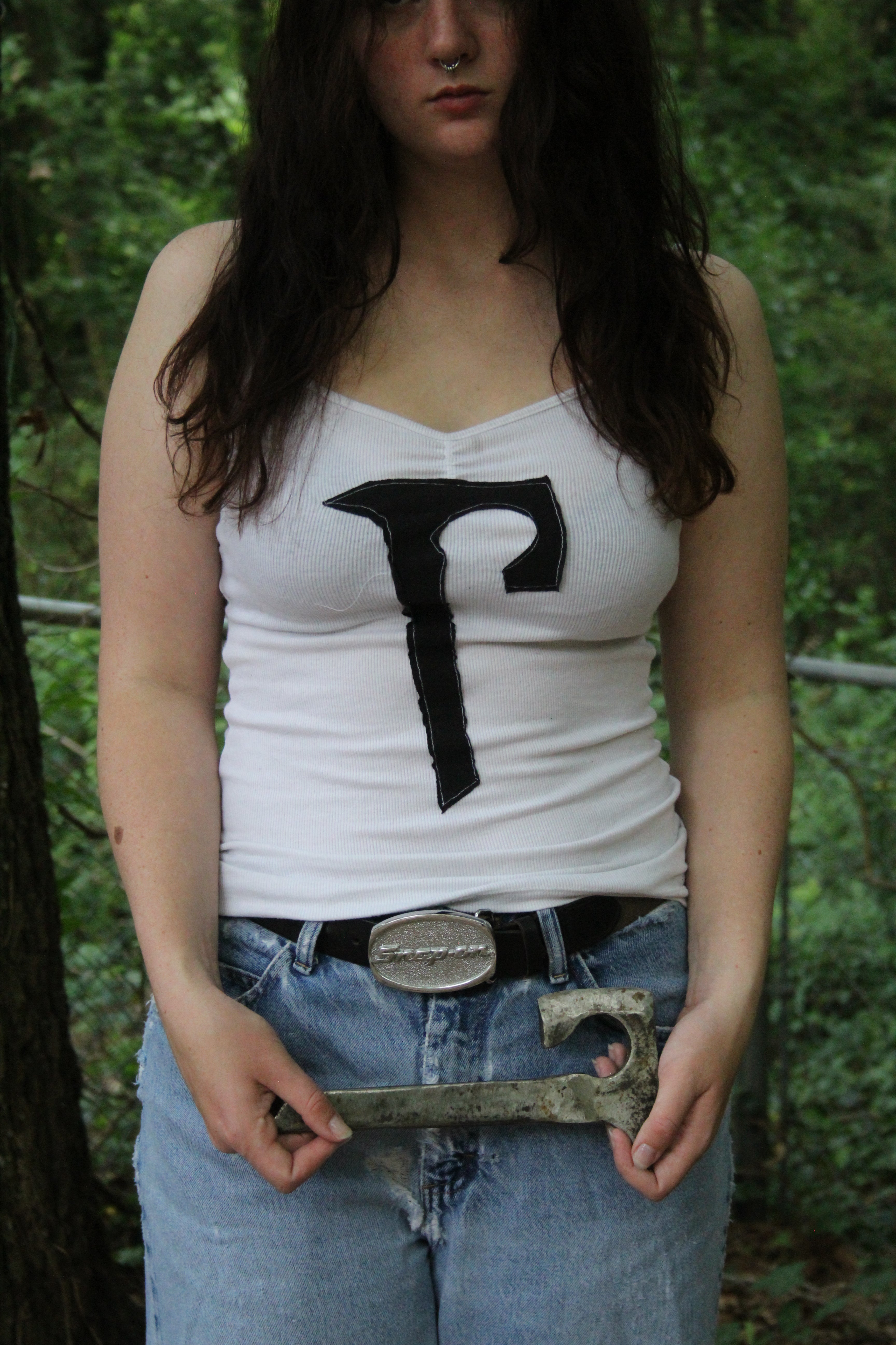 hatchet cami