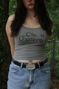 ode to eaters cami